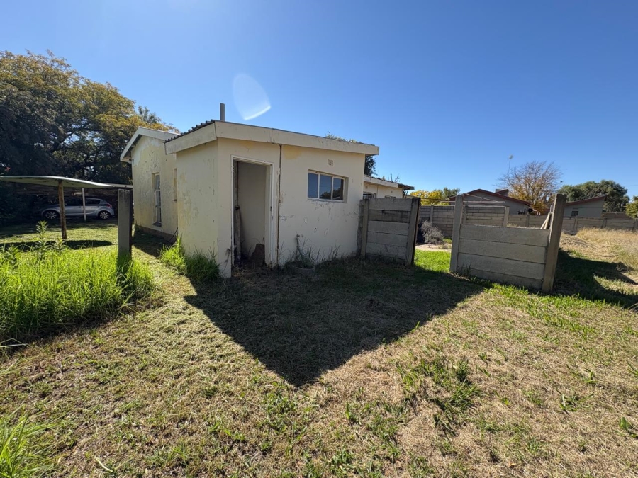 4 Bedroom Property for Sale in St Helena Free State